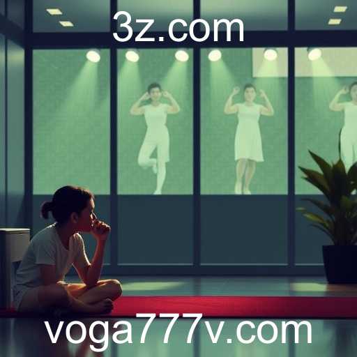 A Ascensão do VOGA777 no Cenário de Jogos Online