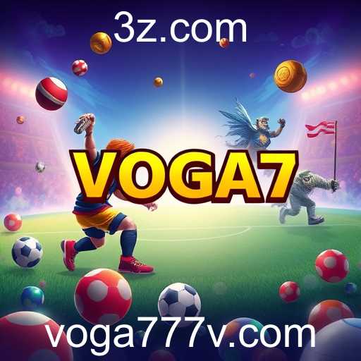 Descubra a Diversidade e Emoção dos Jogos Online no VOGA777