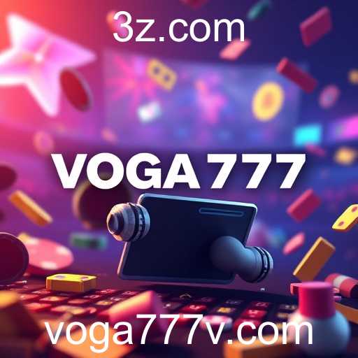 A Revolução dos Jogos em VOGA777