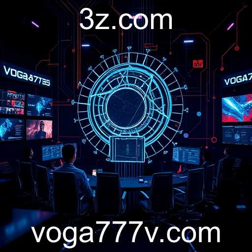 VOGA777