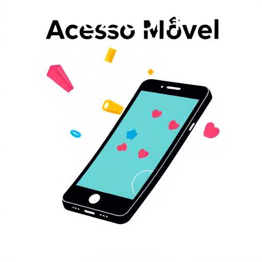 A Experiência de Jogo em 'Acesso Móvel' no VOGA777: Diversão e Praticidade