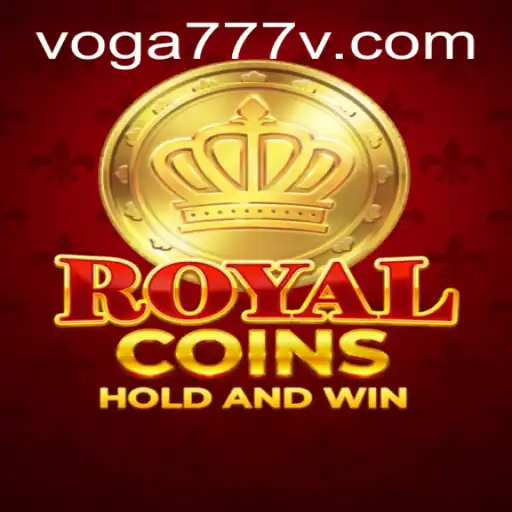 VOGA777 Casino App