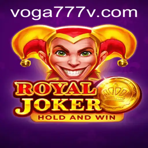 VOGA777 Casino App