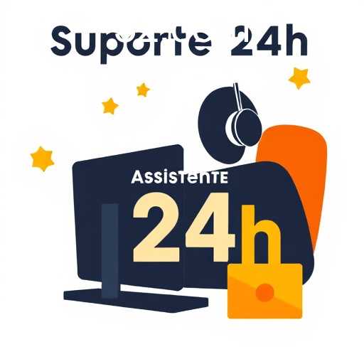 Explorando a Categoria 'Suporte 24h' no VOGA777
