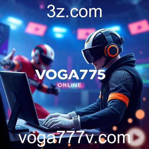 VOGA777 e a Nova Era dos Jogos Online em 2025