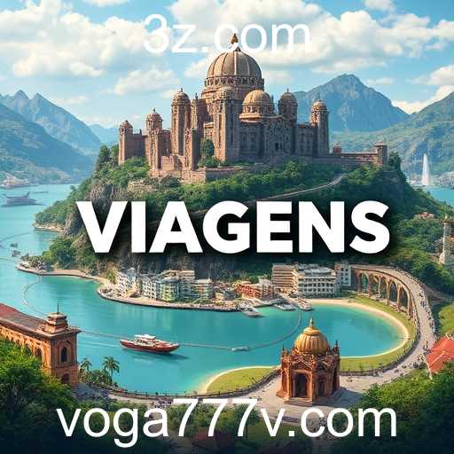 A Revolução dos Jogos: Voga777 em Foco