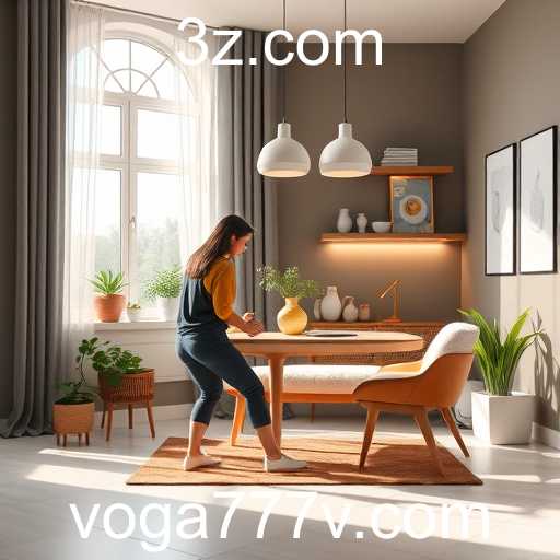 A Ascensão do VOGA777 no Mercado Português de Jogos